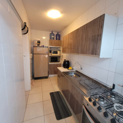Imagem Apartamento com 2 Quartos à Venda,  em Centro - São Leopoldo