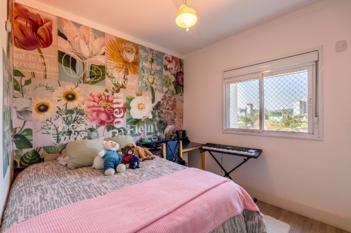 Imagem Apartamento com 3 Quartos para Alugar, 153 m²em Fazenda São Quirino - Campinas
