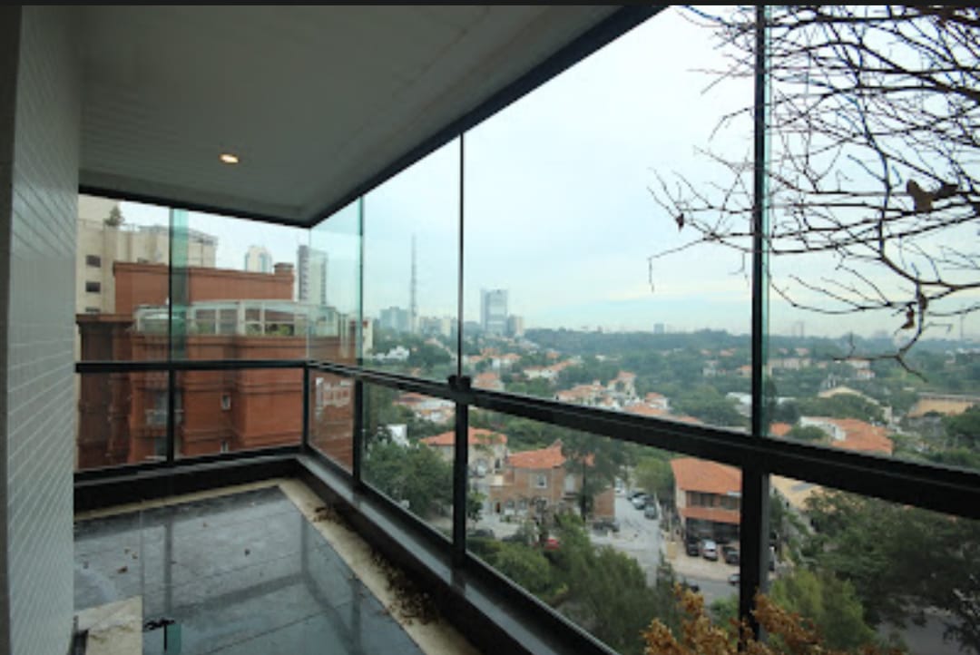 Imagem Apartamento com 4 Quartos à Venda, 202 m²em Jardim Paineiras - São Paulo