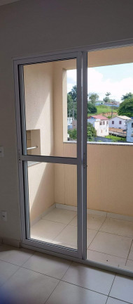 Imagem Apartamento com 1 Quarto à Venda, 45 m² em Estação - Urussanga Imagem Apartamento com 1 Quarto à Venda, 45 m² em Estação - Urussanga