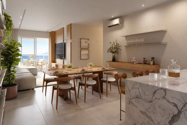 Imagem Apartamento com 2 Quartos à Venda, 91 m²em Campinas - São José Imagem Apartamento com 2 Quartos à Venda, 91 m²em Campinas - São José