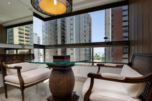 Imagem Apartamento com 2 Quartos à Venda, 105 m² em Boa Viagem - Recife Imagem Apartamento com 2 Quartos à Venda, 105 m² em Boa Viagem - Recife