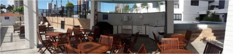 Imagem Apartamento com 2 Quartos à Venda, 61 m² em Estados - João Pessoa Imagem Apartamento com 2 Quartos à Venda, 61 m² em Estados - João Pessoa