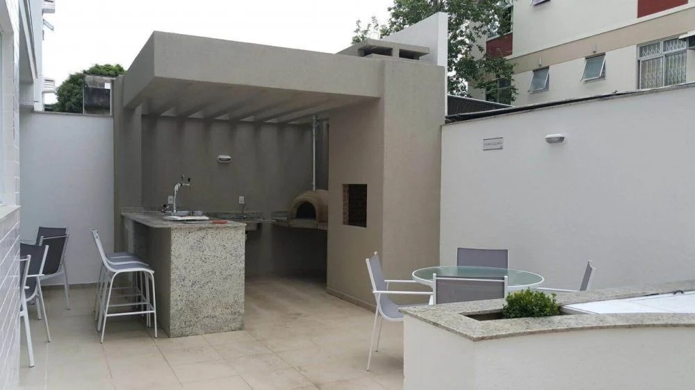 Imagem Apartamento com 2 Quartos à Venda ou Temporada, 67 m²em Freguesia (Jacarepaguá) - Rio de Janeiro