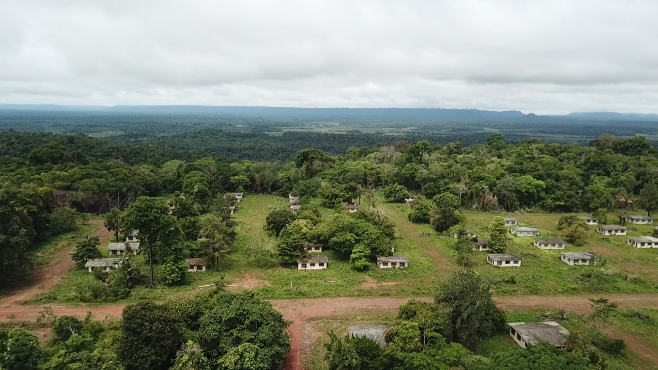 Imagem Fazenda à Venda, 22 HAem rural - Almeirim Imagem Fazenda à Venda, 22 HAem rural - Almeirim