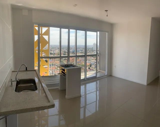 Imagem Apartamento com 2 Quartos à Venda, 60 m²em Setor Coimbra - Goiânia