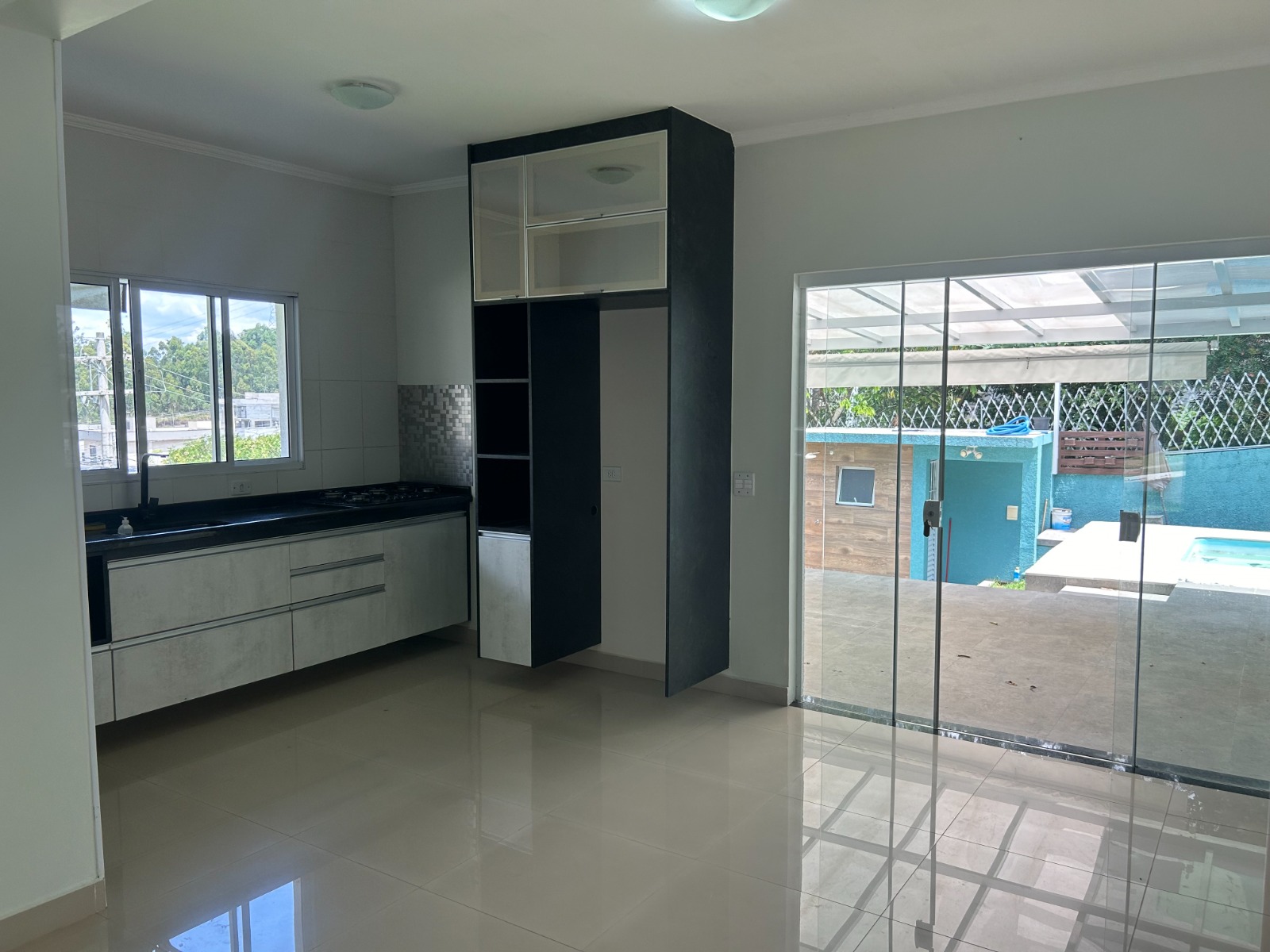 Imagem Casa de Condomínio com 3 Quartos à Venda ou Locação, 131 m² em Condomínio Atibaia Park I - Atibaia Imagem Casa de Condomínio com 3 Quartos à Venda ou Locação, 131 m² em Condomínio Atibaia Park I - Atibaia