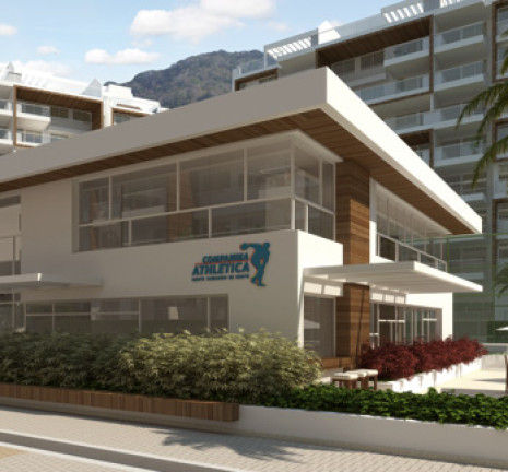 Imagem Apartamento com 2 Quartos à Venda, 70 m²em Recreio dos Bandeirantes - Rio de Janeiro