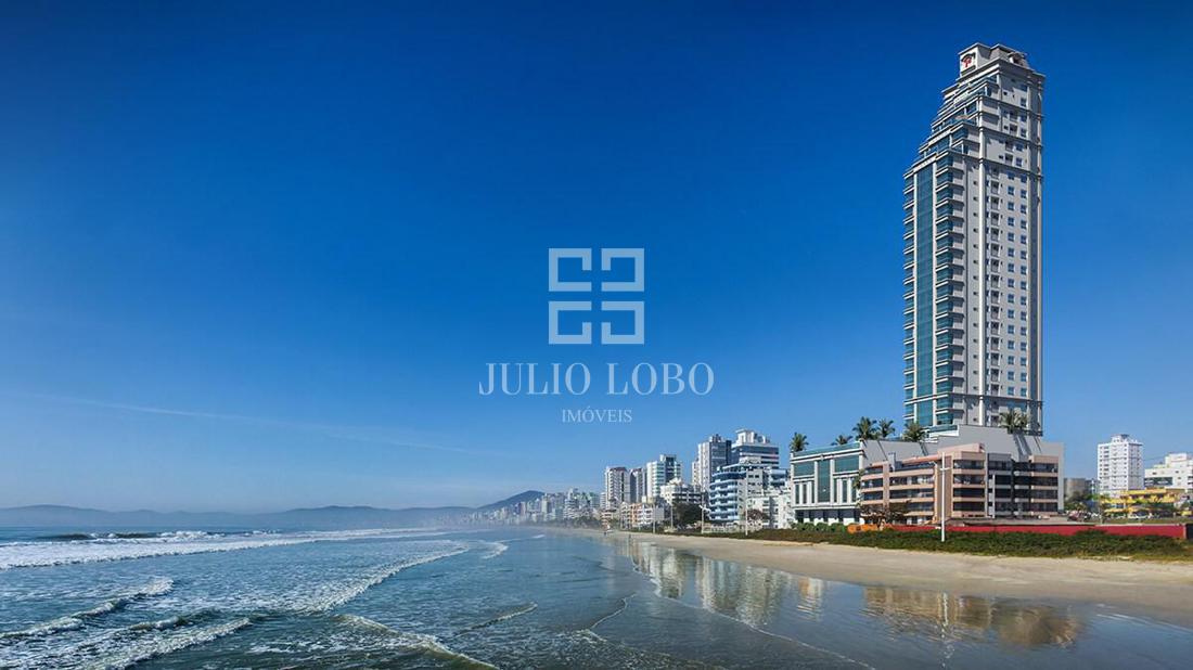 Imagem Apartamento com 4 Quartos à Venda, 197 m² em Meia Praia  - Itapema