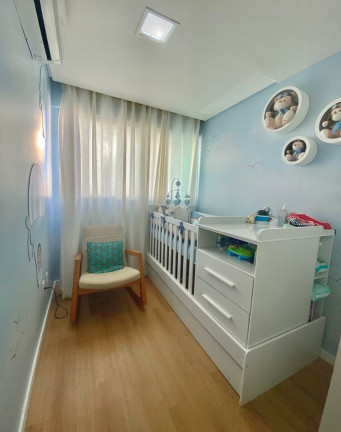 Imagem Apartamento com 3 Quartos à Venda,  em Boa Viagem - Recife