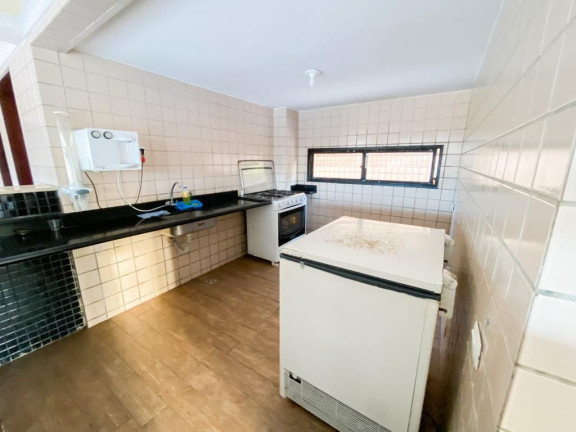 Imagem Apartamento com 3 Quartos à Venda,  em Tirol - Natal