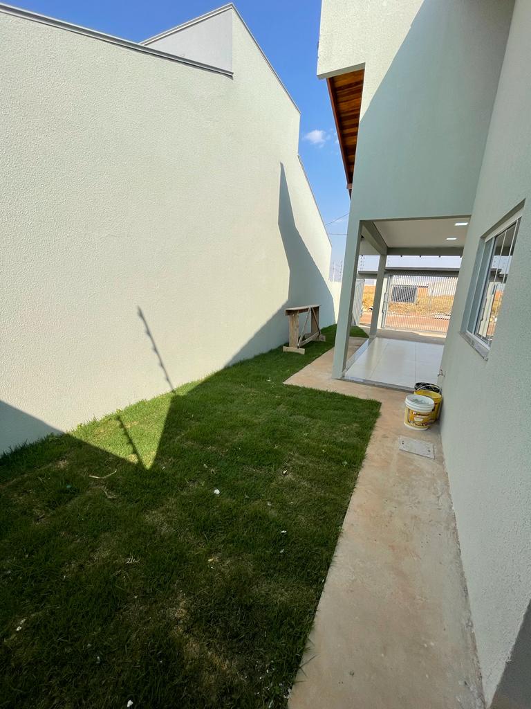 Imagem Casa com 2 Quartos à Venda, 91 m² em Jardim Morumbi - Sinop