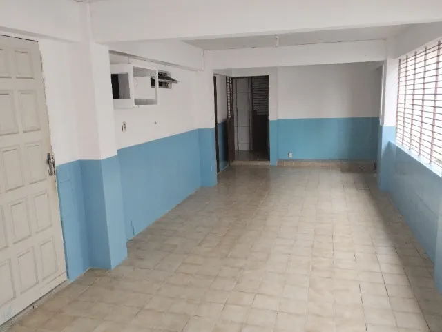 Imagem Casa com 3 Quartos para Alugar, 420 m² em Piedade - Jaboatão dos Guararapes