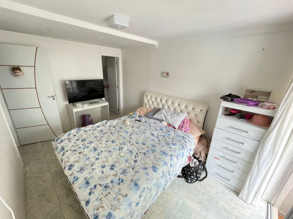 Imagem Apartamento com 4 Quartos à Venda, 196 m²em Centro - Balneário Camboriú