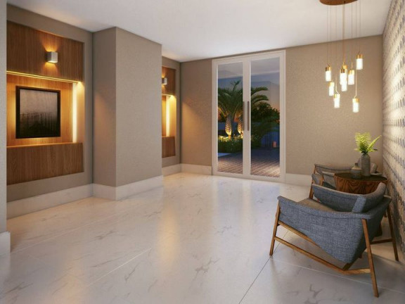 Imagem Apartamento com 3 Quartos à Venda, 153 m² em Jardim - Santo André Imagem Apartamento com 3 Quartos à Venda, 153 m² em Jardim - Santo André