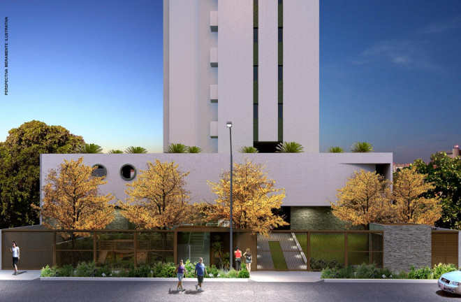 Imagem Apartamento com 3 Quartos à Venda, 67 m² em Madalena - Recife