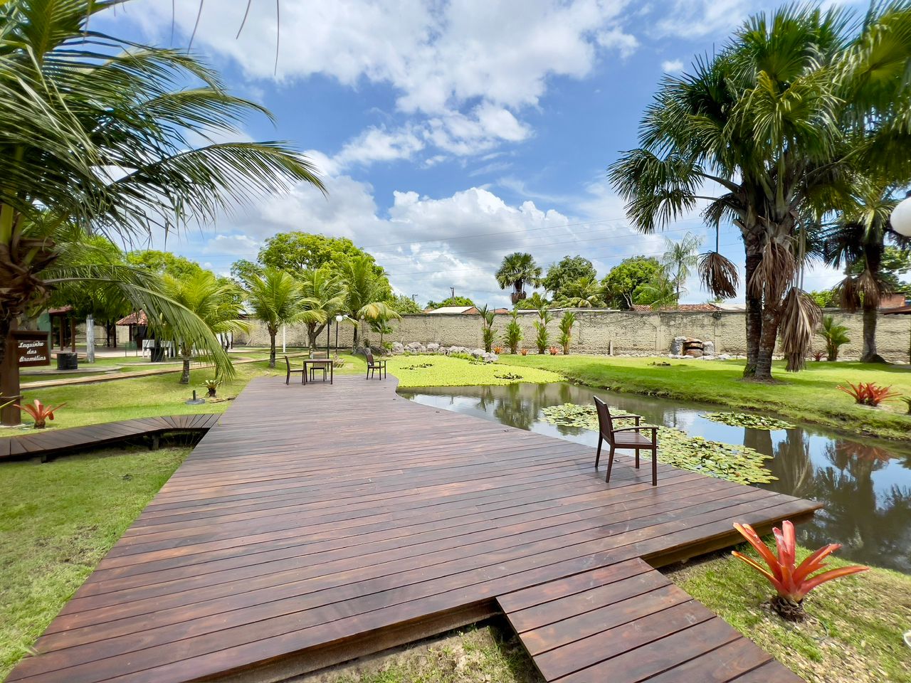 Imagem Casa de Condomínio com 4 Quartos à Venda, 500 m²em Parque Verde - Belém