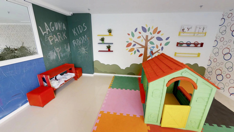 Imagem Apartamento com 3 Quartos à Venda, 60 m²em Parangaba - Fortaleza