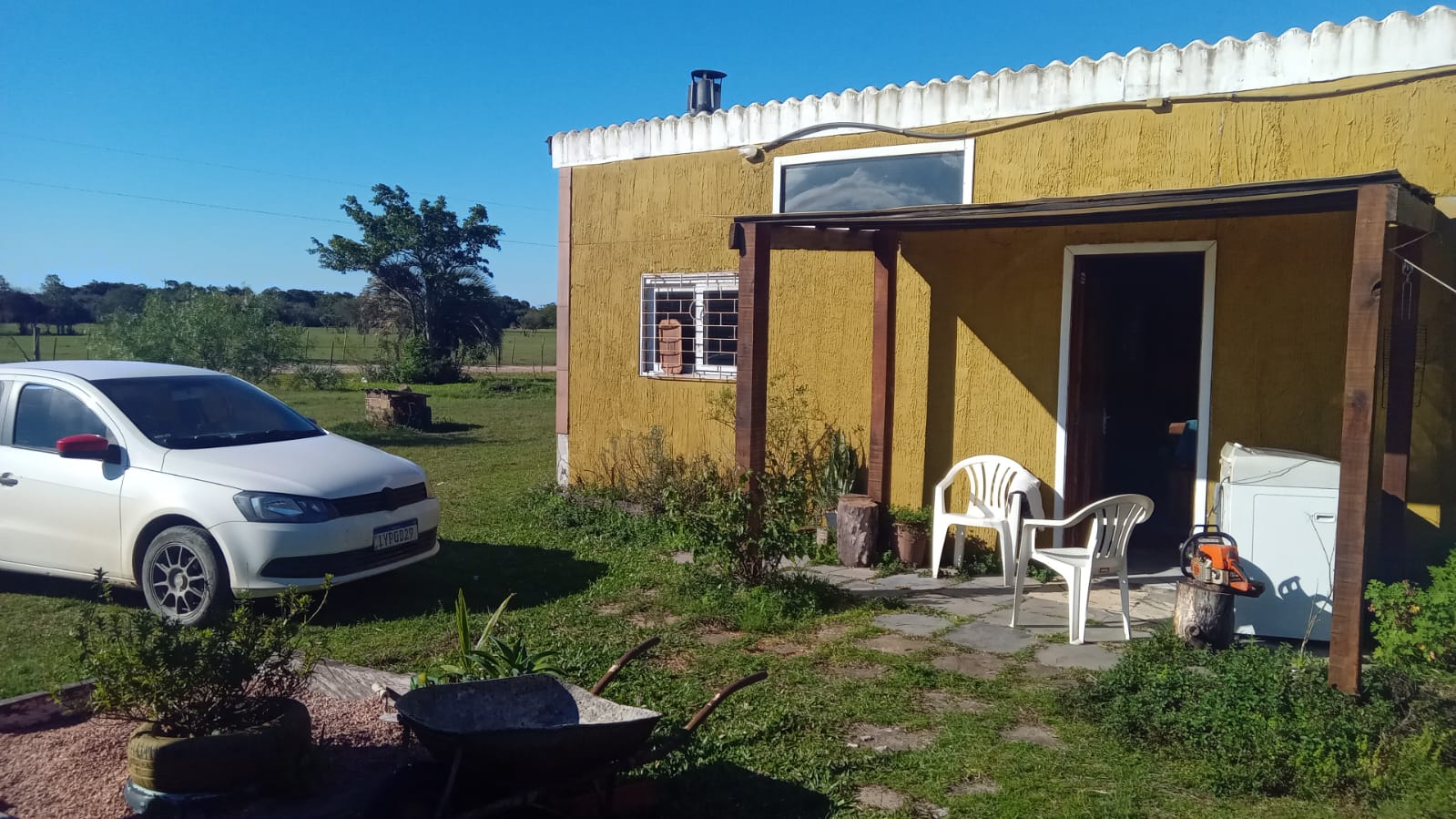 Imagem Terreno à Venda, 2.900 m² em Estrada dos Lara - Barra do Ribeiro