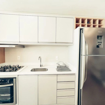 Imagem Apartamento com 2 Quartos à Venda, 64 m² em Praia Brava de Itajaí - Itajaí