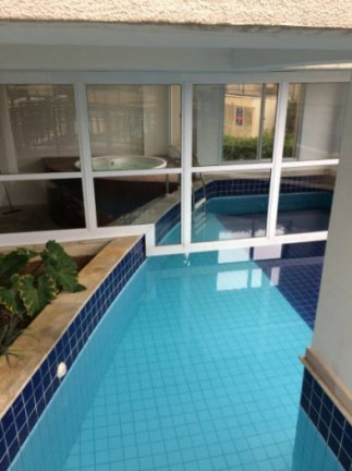 Imagem Apartamento com 3 Quartos à Venda, 65 m² em Assunção - São Bernardo Do Campo