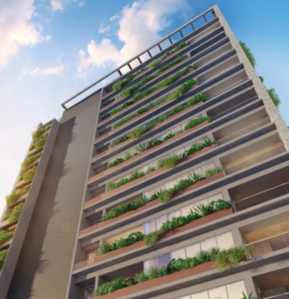 Imagem Apartamento com 3 Quartos à Venda, 226 m² em Vila Olímpia - São Paulo