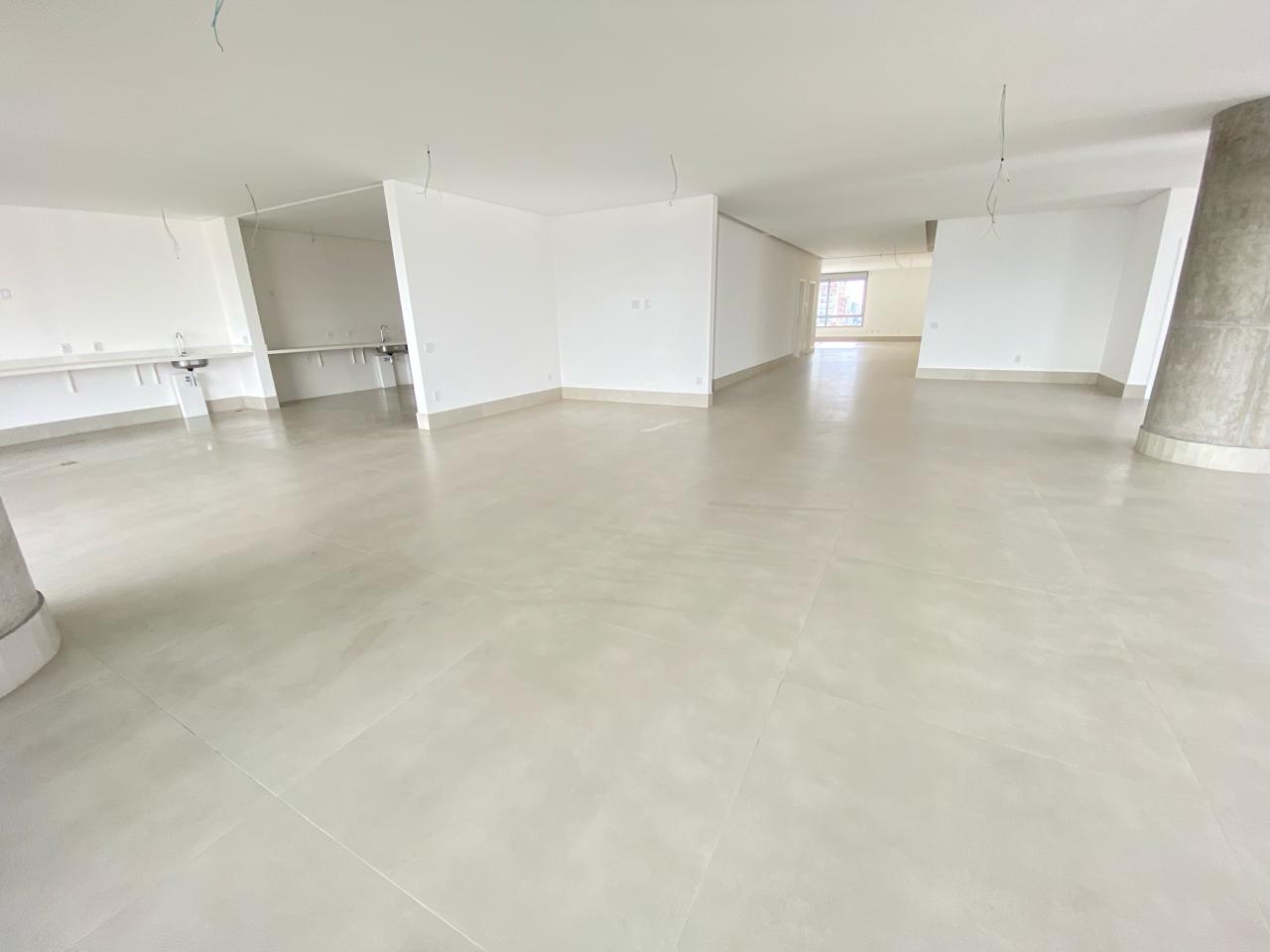 Imagem Apartamento com 4 Quartos à Venda, 337 m² em Setor Bueno - Goiânia