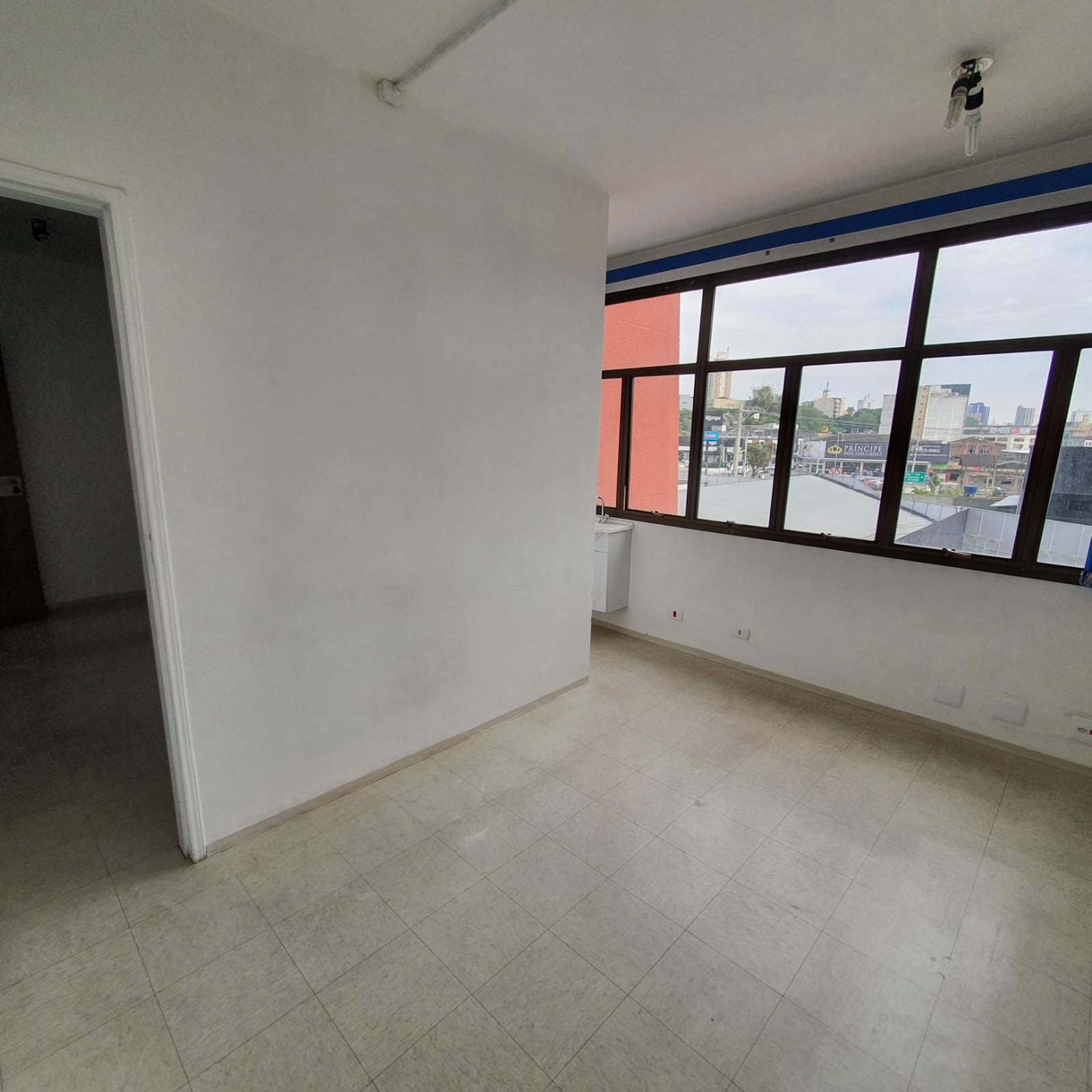 Imagem Sala Comercial à Venda, 59 m² em Centro - São Bernardo do Campo Imagem Sala Comercial à Venda, 59 m² em Centro - São Bernardo do Campo