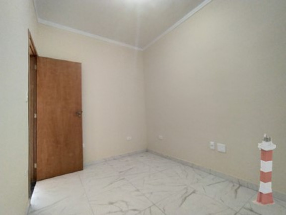 Imagem Casa de Vila com 2 Quartos à Venda, 40 m² em Vila São Jorge - São Vicente