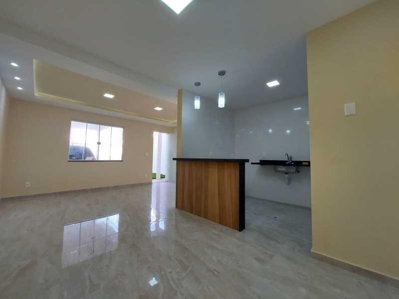 Imagem Casa com 3 Quartos à Venda, 240 m²em Cordeirinho (Ponta Negra) - Maricá
