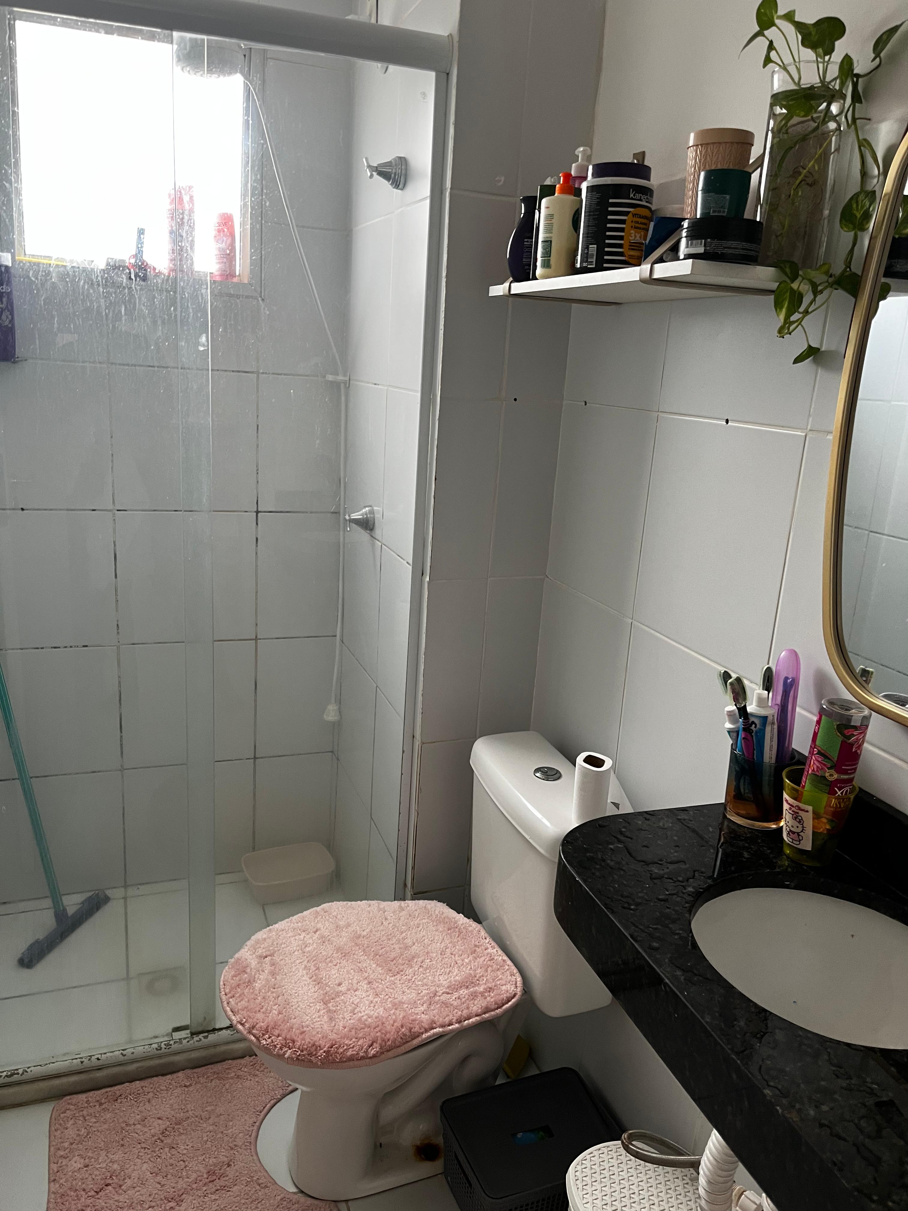 Imagem Apartamento com 2 Quartos à Venda, 45 m² em Anil - São Luís