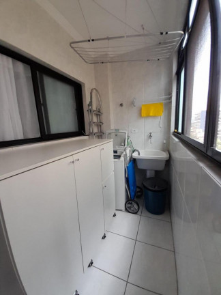 Imagem Apartamento com 2 Quartos à Venda, 101 m² em Caiçara - Praia Grande