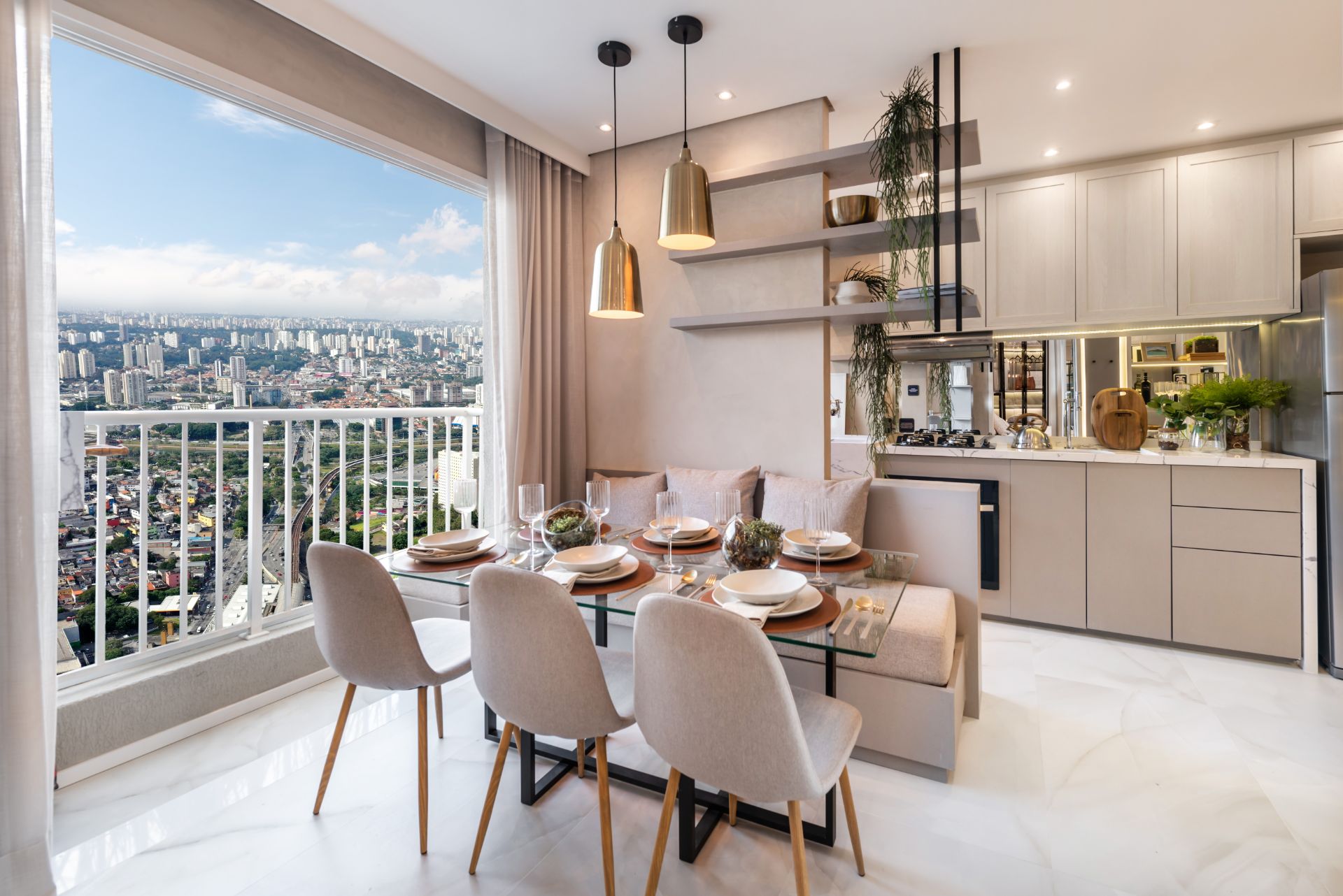 Imagem Apartamento com 2 Quartos à Venda, 40 m²em Jardim Mirante - São Paulo