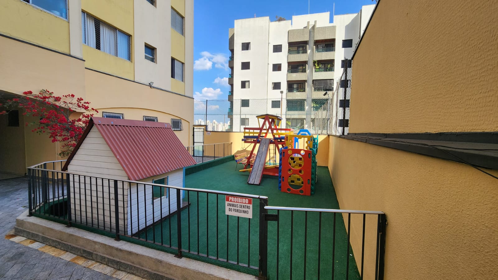 Imagem Apartamento com 2 Quartos à Venda, 67 m²em Chácara Inglesa - São Paulo