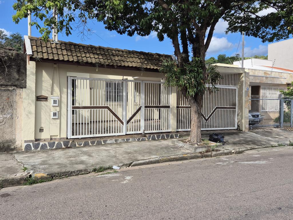 Imagem Casa com 3 Quartos à Venda, 250 m²em Jardim Liberdade - Jundiaí Imagem Casa com 3 Quartos à Venda, 250 m²em Jardim Liberdade - Jundiaí