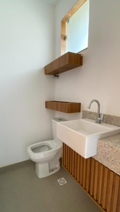 Imagem Apartamento com 3 Quartos à Venda, 105 m² em Colina de Laranjeiras - Serra Imagem Apartamento com 3 Quartos à Venda, 105 m² em Colina de Laranjeiras - Serra