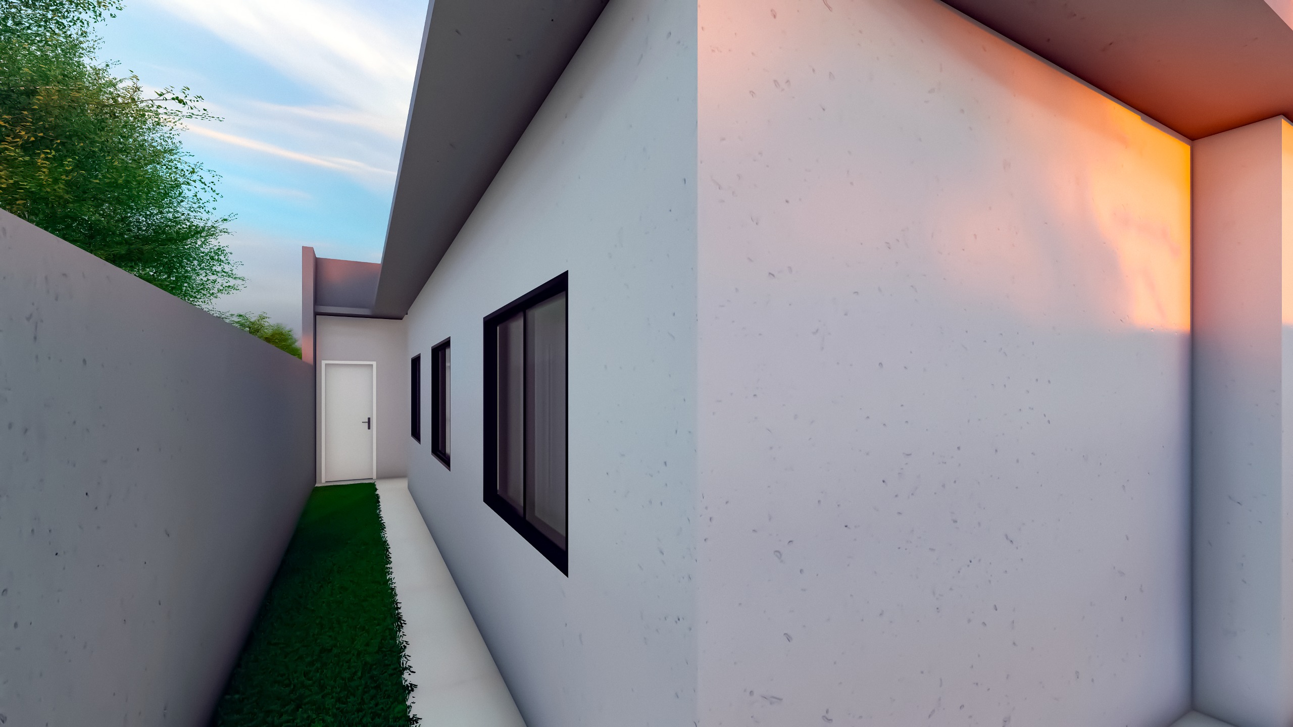 Imagem Casa com 2 Quartos à Venda, 50 m²em Praia Armação - Penha