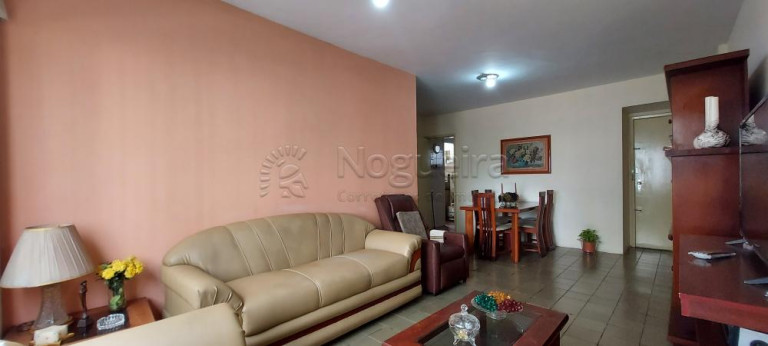 Imagem Apartamento com 3 Quartos à Venda, 80 m² em Boa Viagem - Recife