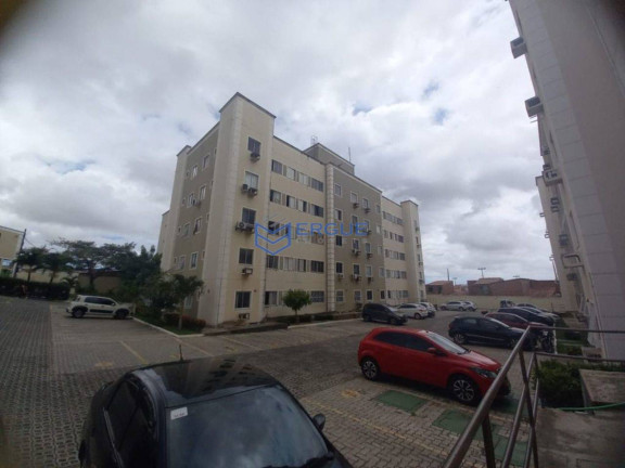 Imagem Apartamento com 2 Quartos à Venda, 45 m² em Mondubim - Fortaleza