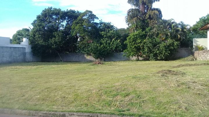 Imagem Terreno à Venda, 900 m² em Rio Tavares - Florianópolis