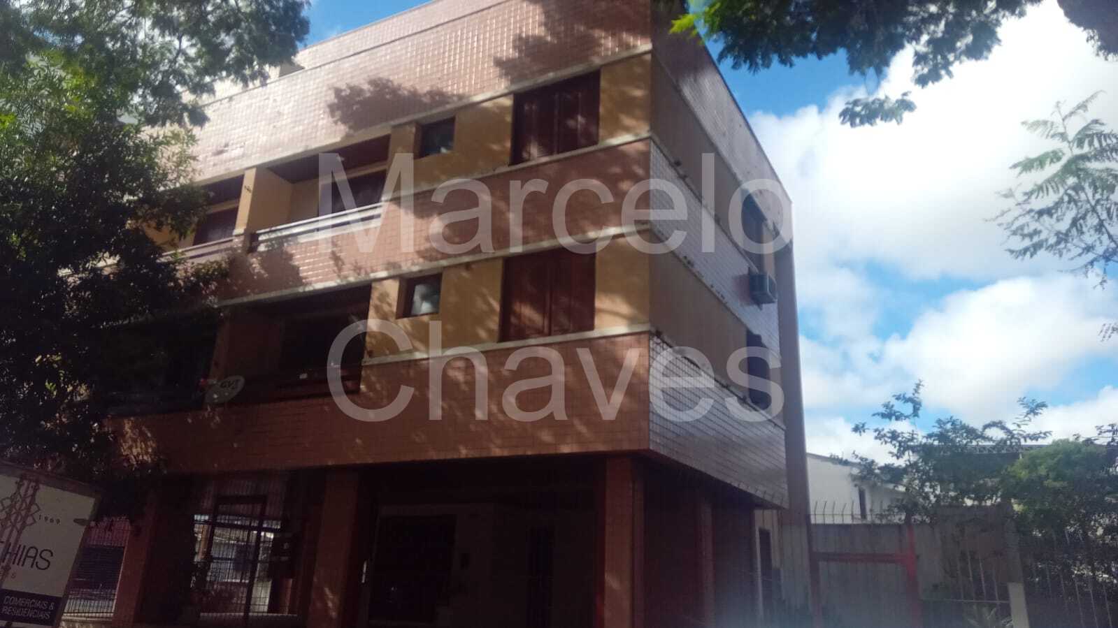 Imagem Cobertura com 2 Quartos à Venda, 134 m² em Higienópolis - Porto Alegre