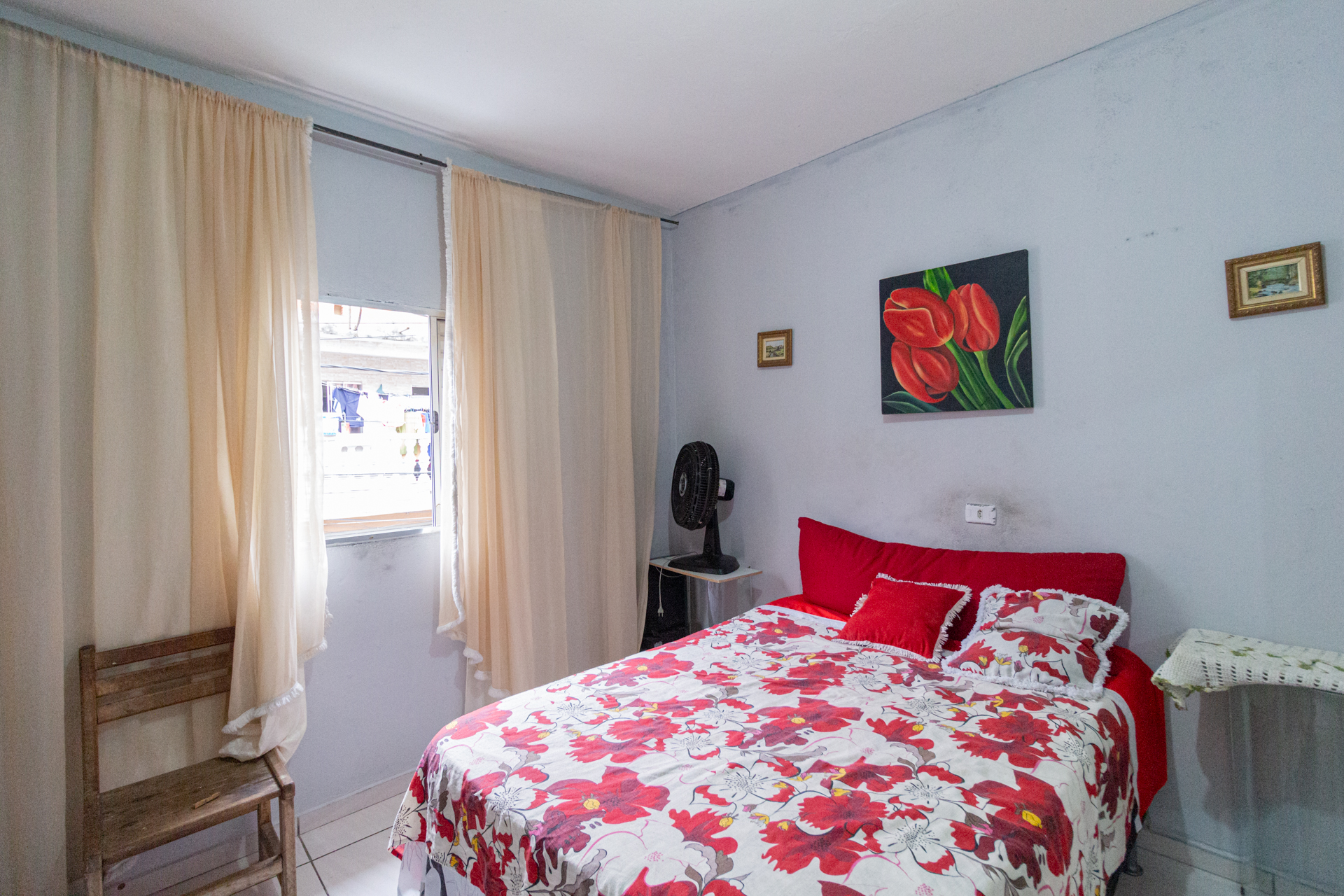 Imagem Casa de Vila com 4 Quartos à Venda, 112 m² em Aliança - Osasco