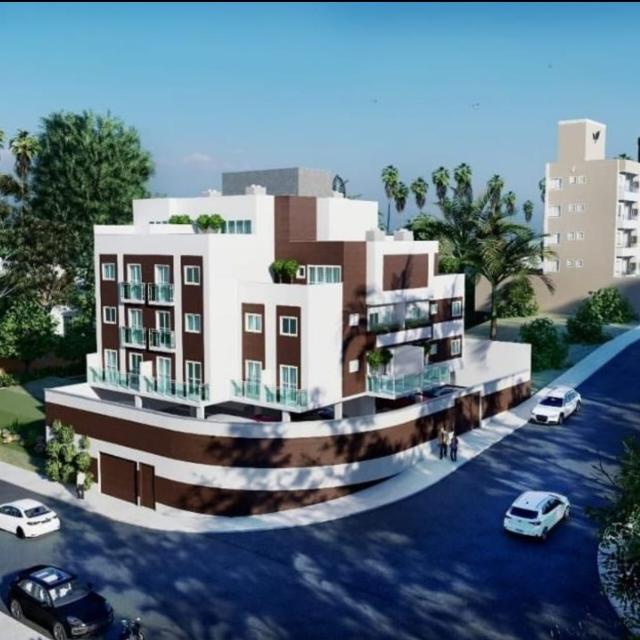 Edifício Residencial com 2 Quartos à Venda, 40 m² em Jardim Stella - Santo André