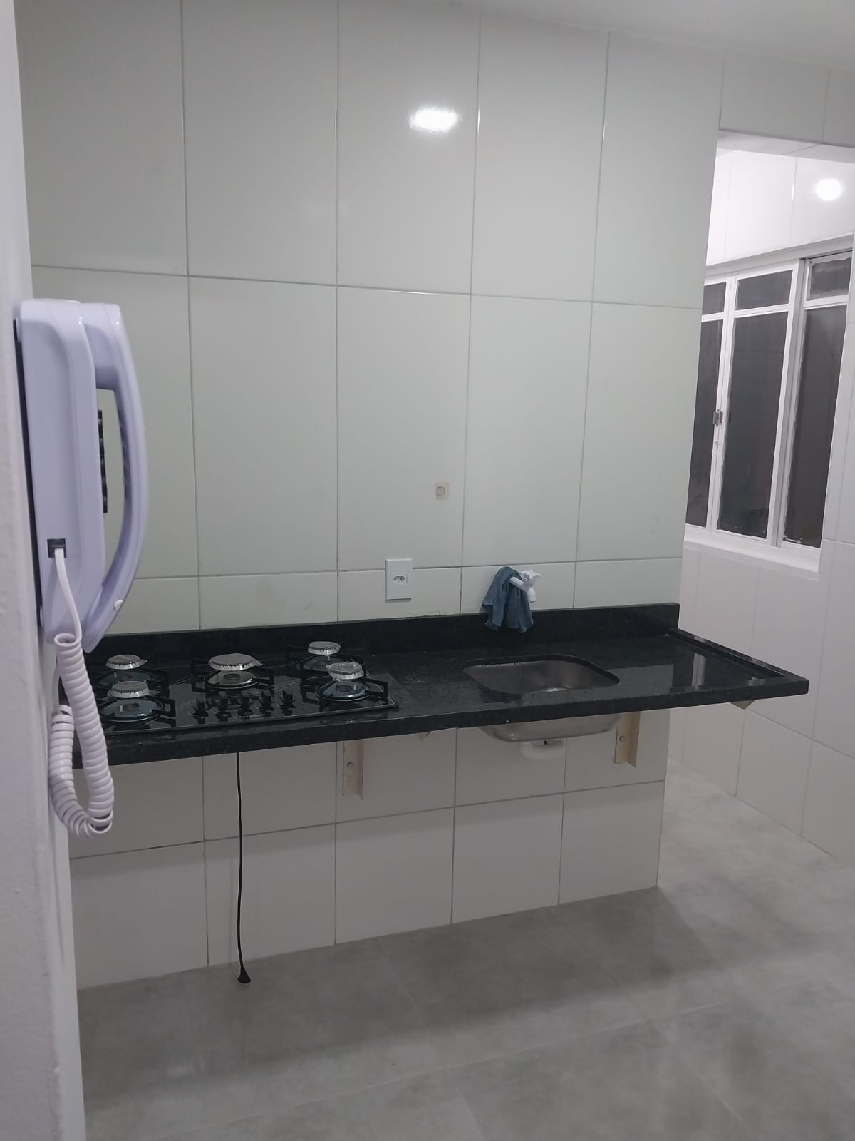 Imagem Apartamento com 3 Quartos à Venda, 57 m²em Cidade Jardins - Valparaíso de Goiás Imagem Apartamento com 3 Quartos à Venda, 57 m²em Cidade Jardins - Valparaíso de Goiás