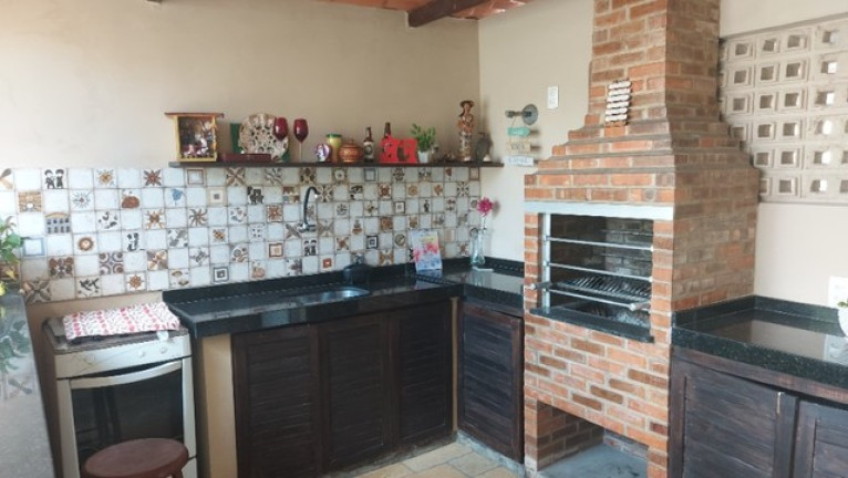 Imagem Casa com 4 Quartos à Venda,  em Piedade - Jaboatão dos Guararapes