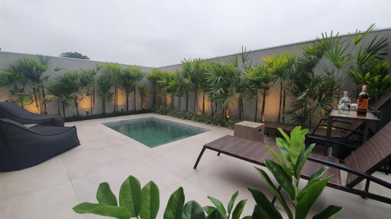 Imagem Casa de Condomínio com 4 Quartos à Venda, 168 m² em Chácara Pavoeiro - Cotia