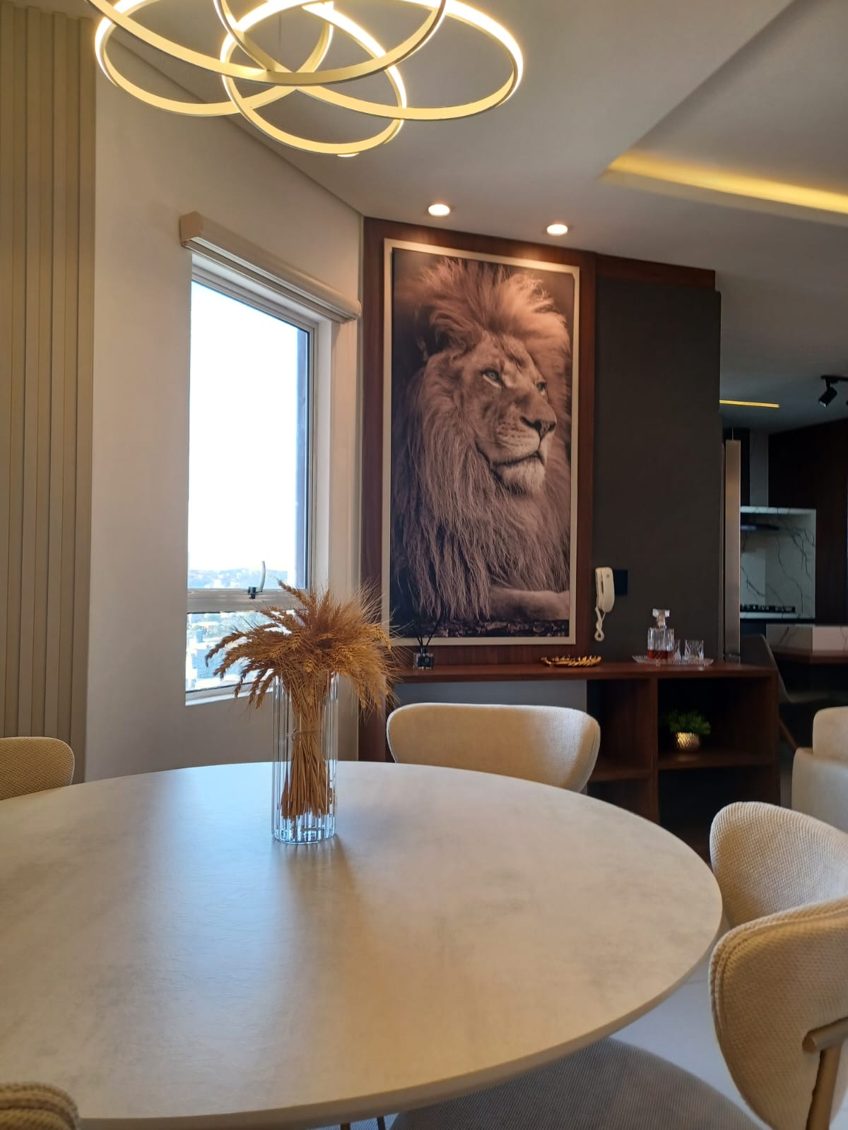 Imagem Apartamento com 3 Quartos à Venda, 143 m²em São Cristóvão - Chapecó