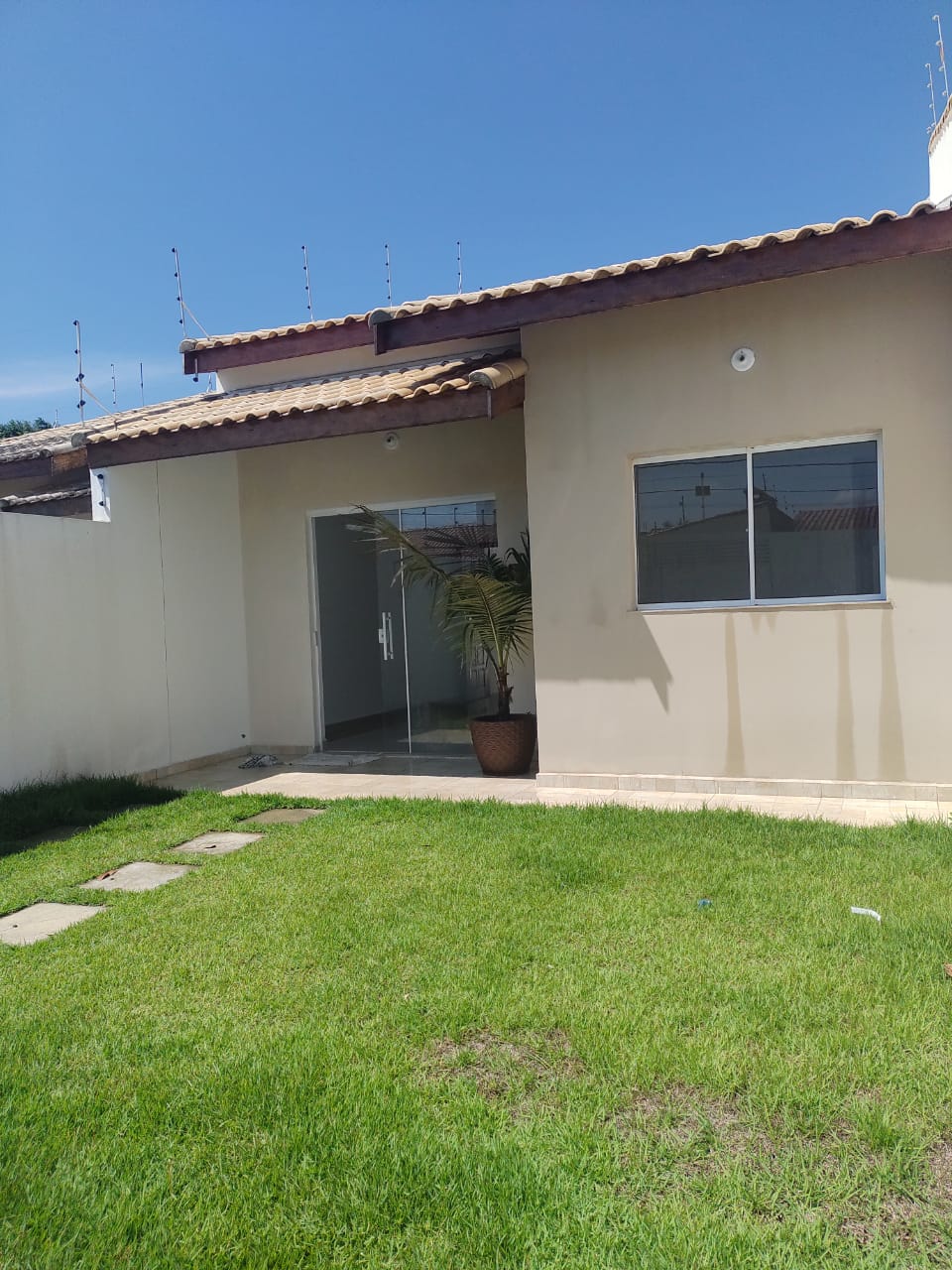 Imagem Casa com 3 Quartos à Venda, 97 m²em Jardim Jamaica - Itanhaém Imagem Casa com 3 Quartos à Venda, 97 m²em Jardim Jamaica - Itanhaém