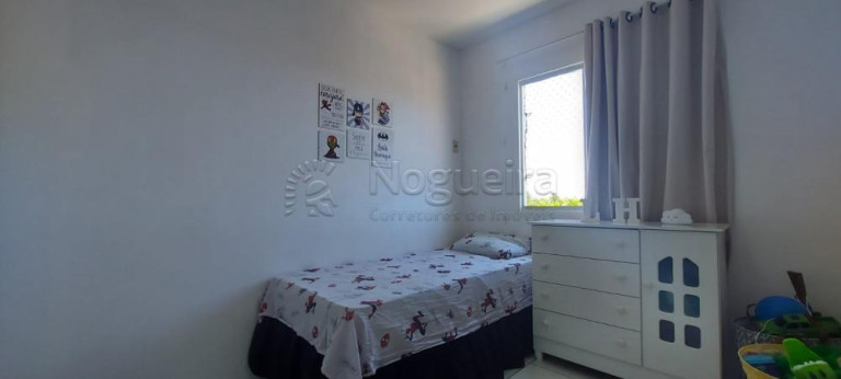 Imagem Apartamento com 2 Quartos à Venda, 44 m² em Pau Amarelo - Paulista
