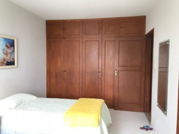 Imagem Apartamento com 3 Quartos à Venda, 190 m² em Ponta Da Praia - Santos Imagem Apartamento com 3 Quartos à Venda, 190 m² em Ponta Da Praia - Santos
